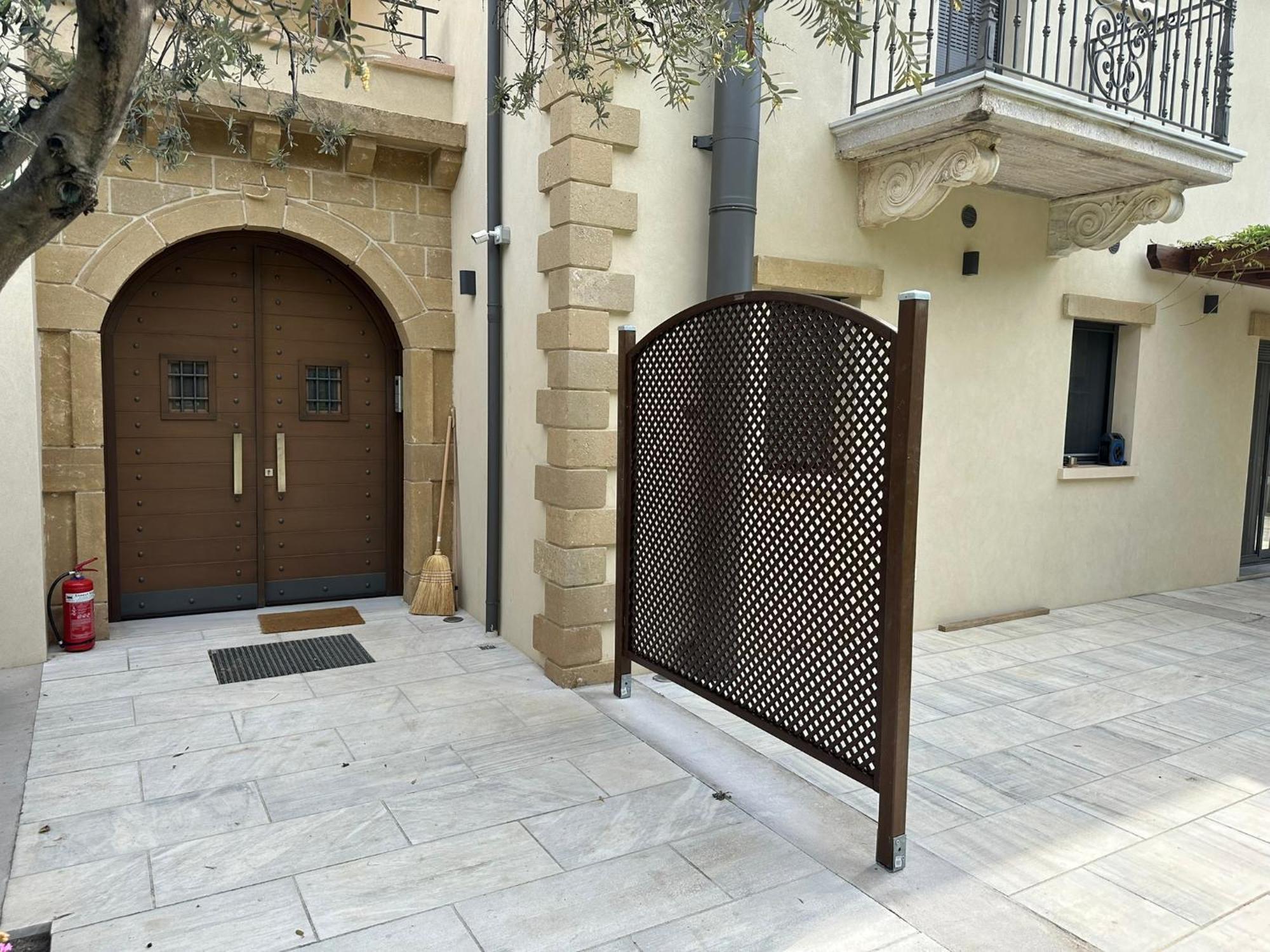 Villa Kalamos / Sea View And Pool Nearby Athens Exterior foto